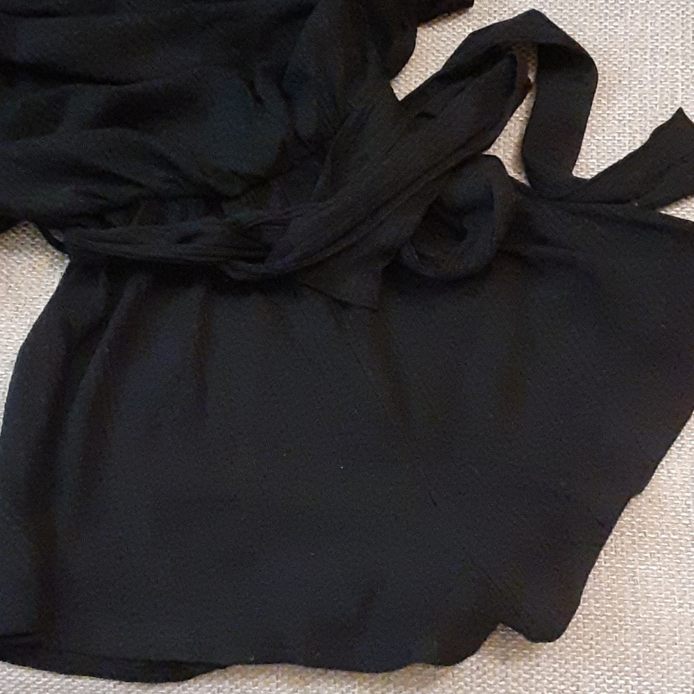 Fash Nova romper (new)